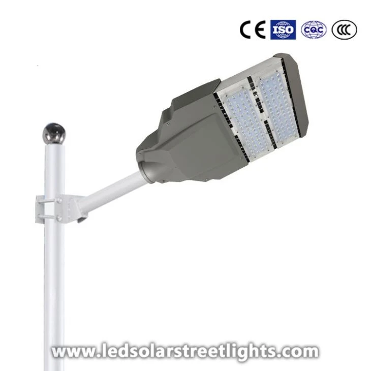 2.120w led street light