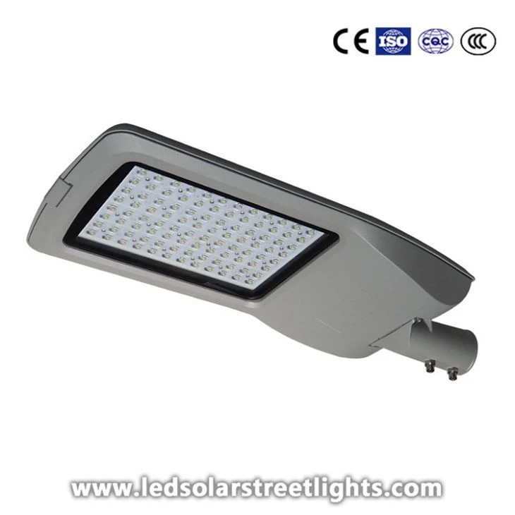 3.120w led street light