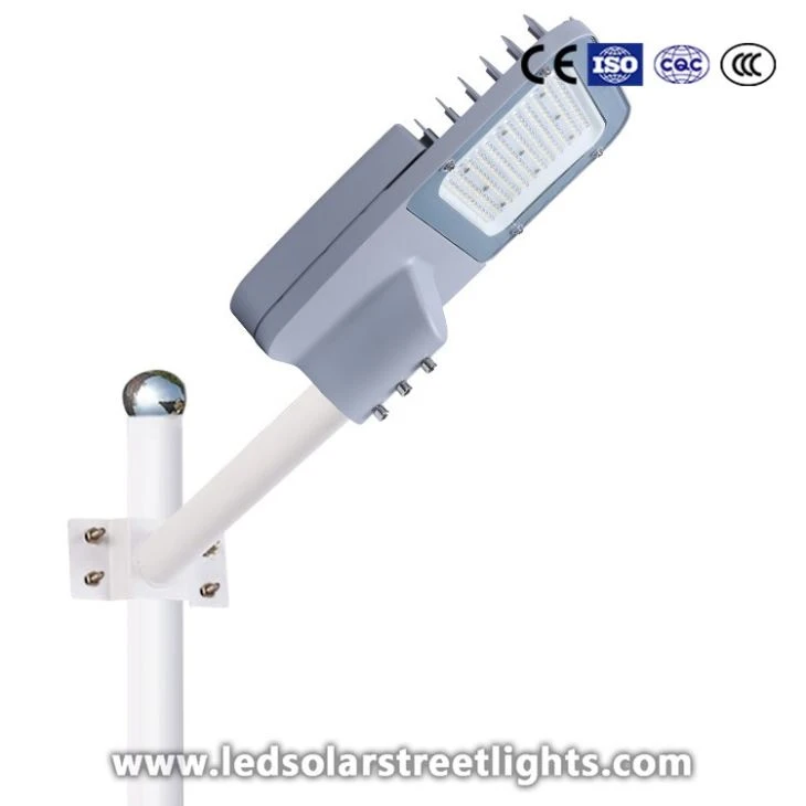 4.120w led street light
