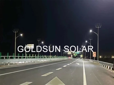 Labam LED ielas apgaismojumam vajadzētu būt šādiem punktiem